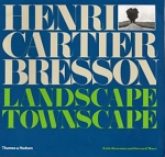 Henri Cartier-Bresson: Landscapes Townscape
