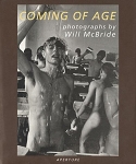 Will McBride: Coming Of Age