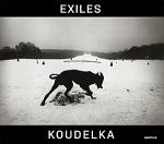 Josef Koudelka: Exiles
