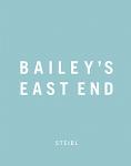 David Bailey: Bailey's East End（お取り寄せ）