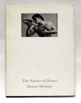 Duane Michals: The Nature of Desire（古書）