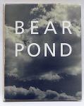 Bruce Weber: Bear Pond（古書）