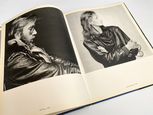 Robert Mapplethorpe: Certain People（古書）