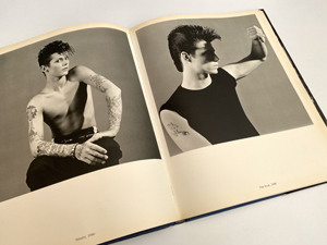Robert Mapplethorpe: Certain People : A Book of Portraits