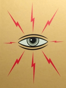 Ed Templeton: Way ward Cognitions