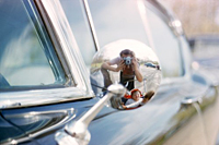 Vivian Maier: Self-Portraits