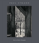 Paul Strand: Master of Modern Photography（お取り寄せ）