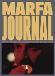 Marfa Journal #3 
