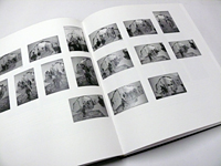 Henri Cartier-Bresson: Scrapbook
