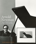 Arnold Newman ｜ アーノルド・ニューマン 写真集 Arnold Newman: The Early Work | nostos books ノストスブックス