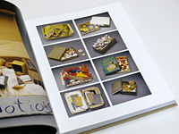 Joseph Cornell: Wanderlust