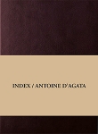 Antoine D'agata: Index
