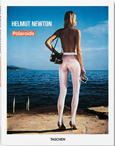 Helmut Newton Polaroids Helmut Newton Polaroids