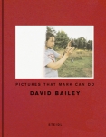 David Bailey: Pictures that Mark Can Doʤ󤻡