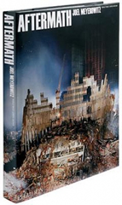 Joel Myerowitz: Aftermath: World Trade Center Archiv