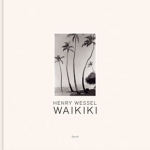 Henry Wessel: Waikiki（お取り寄せ）