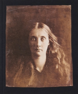 JULIA MARGARET CAMERON: PHOTOGRAPHS TO ELECTRIFY YOU WITH DELIGHT