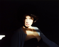 初版500部限定 Tod Hido 「KHRYSTYNA'S WORLD」 Todd Hido: Khrystyna's world