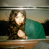 Todd Hido: Khrystyna's world