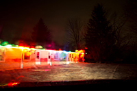 Todd Hido: Khrystyna's world