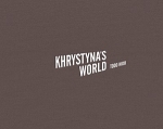 Todd Hido: Khrystyna’s world