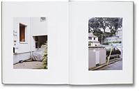 Anders Edstrom: Hanezawa Garden