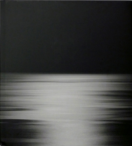 Hiroshi Sugimoto: Seascapes (杉本博司)