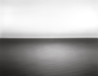 Hiroshi Sugimoto: Seascapes (杉本博司)