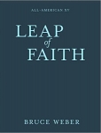 Bruce WeberAll-American XV, Leap & Faith