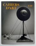 / Hiroshi Sugimoto: Cahiers d'Art the 100th issueʸŽ