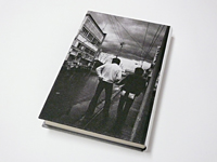Daido Moriyama: Terayama アートブック　森山大道 本 :: アート写真集 :: 森山大道 / Daido Moriyama: Terayama