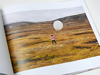 Evgenia Arbugaeva: Tiksi