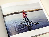 Evgenia Arbugaeva: Tiksi