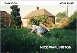 Nick Waplington : Living Room Work Prints