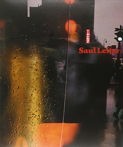 Saul Leiter: Retrospective