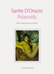 Sante d'Orazio: Polaroids
