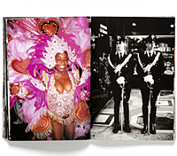 Mario Testino: Any Objections?