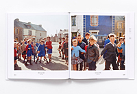 Jacques-Henri Lartigue: Life in Color