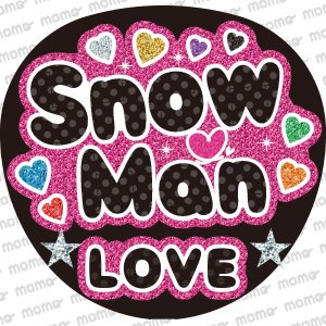 Snow ManLOVEڥåۥեʸ礦