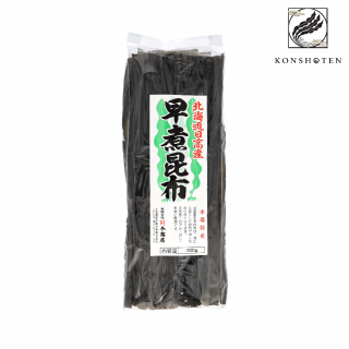 konshoten Ѻ 200g
