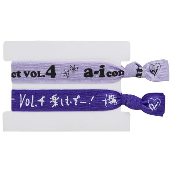 Da-iCE - Da-iCE シングルゴムブレスレット シングルゴムブレスレット(全16種)【Da-iCE BEST TOUR 2019