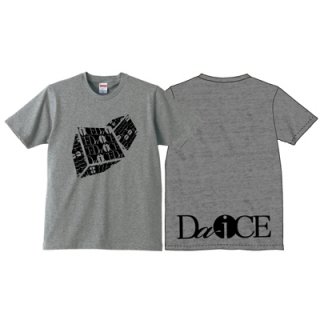 Tシャツ・シャツ - Da-iCE (ダイス) OFFICIAL WEB STORE -オフィシャル 