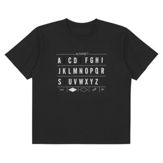 BET Tシャツ【Da-iCE 5th Anniversary Tour -BET-】