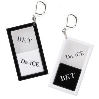 Da-iCE (ダイス) OFFICIAL WEB STORE -オフィシャルグッズ【WEB