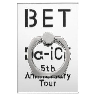 スマホリング【Da-iCE 5th Anniversary Tour -BET-】