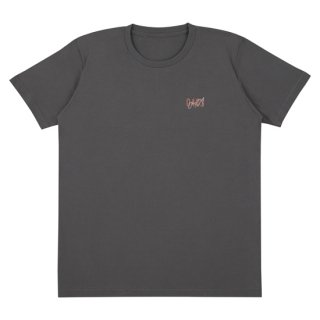 Tシャツ-チャコールグレー【Da-iCE YUDAI ソロプロジェクト】