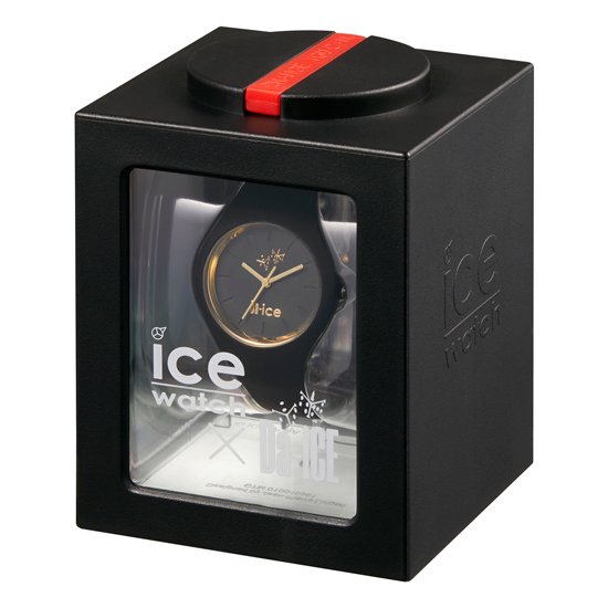 Da-iCE icewatch a-i限定 腕時計