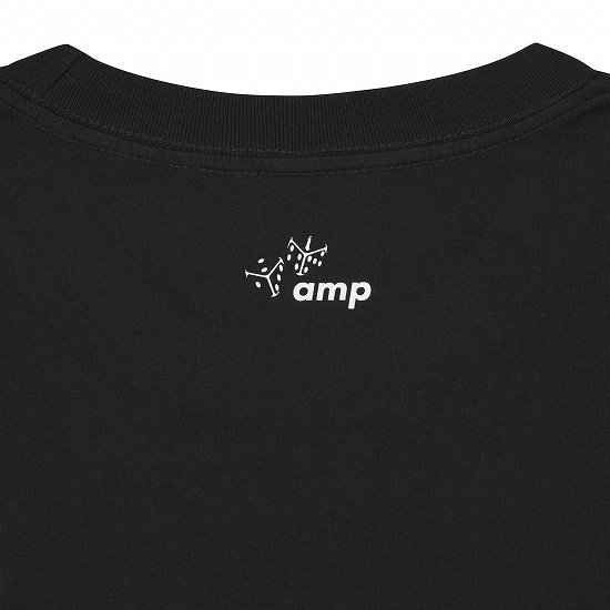 Tシャツ amp【19th SG「amp」リリース記念グッズ】☆特典対象商品 ...