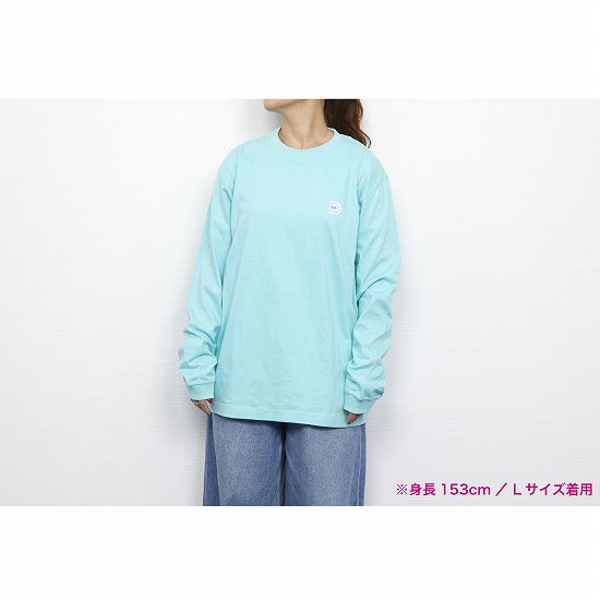 ロングスリーブTシャツ image【20th SG「image」リリース記念グッズ 