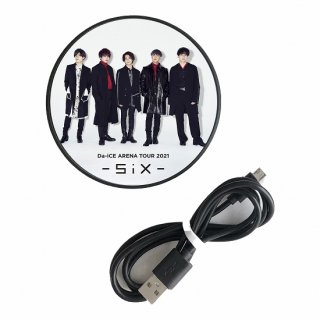 スマホケース・モバイルバッテリー - Da-iCE (ダイス) OFFICIAL WEB STORE  -オフィシャルグッズ【WEB限定】アイテムも取扱い中！-